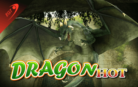 Dragon Hot Slot Machine Online