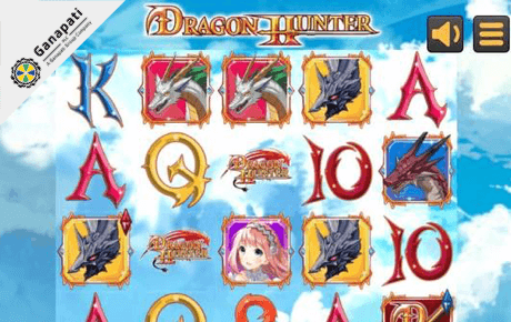 Dragon Hunter Slot Machine Online