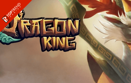 Dragon King Slot Review