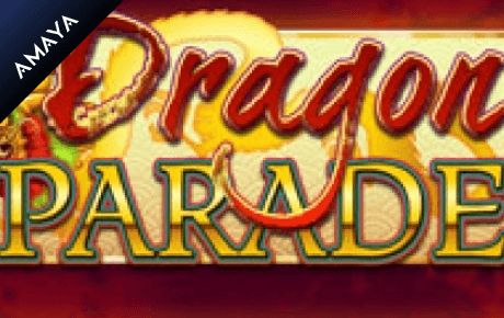 Dragon Parade Slot Machine Online