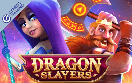 Dragon Slayer Slot Machine Online