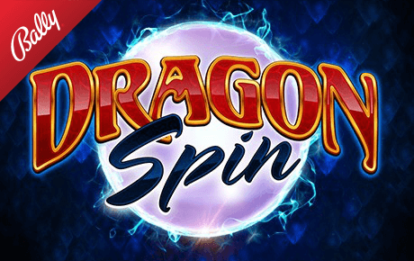 Dragon Spin Slot Machine Online