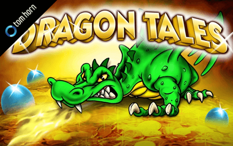 Dragon Tales Slot Machine Online
