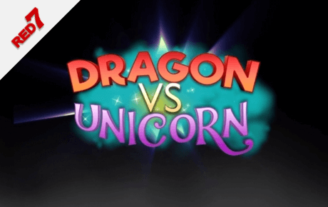Dragon vs Unicorn Slot Machine Online