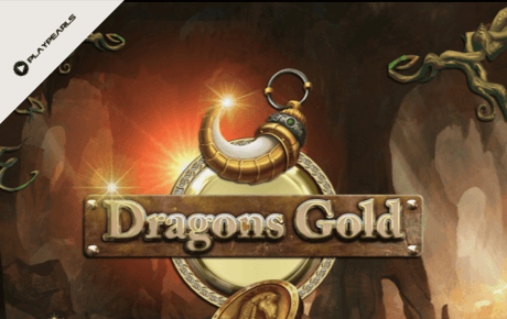 Play Dragons Gold Slot Online