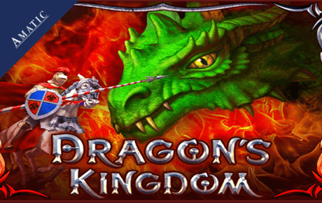 Dragon’s Kingdom Slot Machine Online