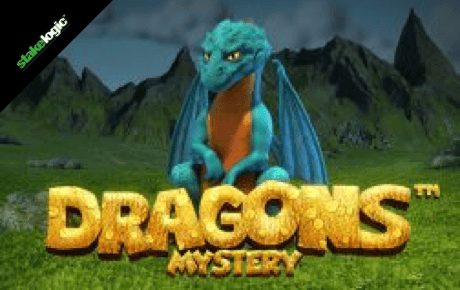 Dragons Mystery Slot Machine Online