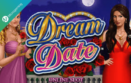 Dream Date Slot Machine Online