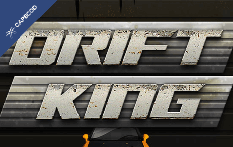 Drift King Slot Machine Online