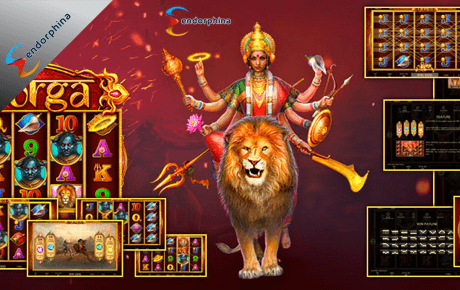 Durga Slot Machine Online