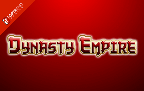 Dynasty Empire Slot Machine Online