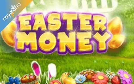 Easter Money Slot Machine Online