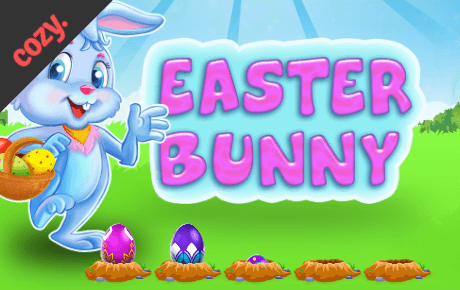 Easter Bunny Slot Machine Online