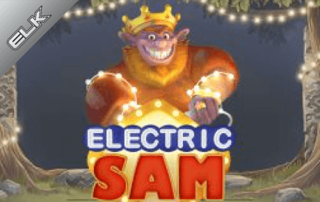 Electric Sam Slot Machine Online