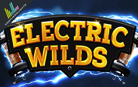 Electric Wilds Slot Machine Online