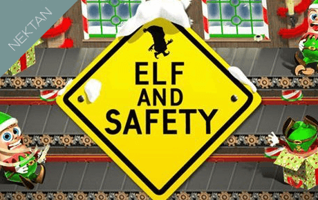 Elf and Safety Slot Machine Online