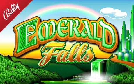Emerald Falls Slot Machine Online