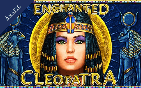 Enchanted Cleopatra Slot Machine Online