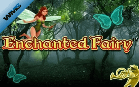 Enchanted Fairy Slot Machine Online