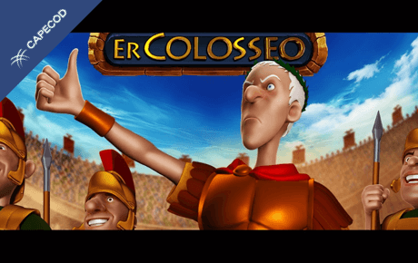 Er Colosseo Slot Machine Online