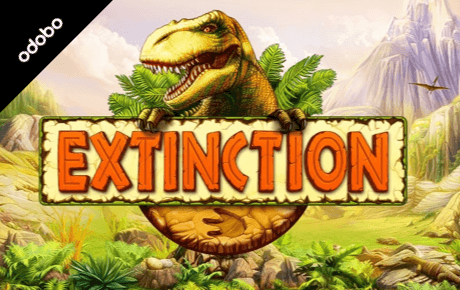 Extinction Slot Machine Online