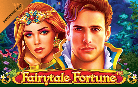 Fairytale Fortune Slot Machine Online