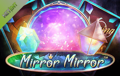 Fairytale Legends: Mirror Mirror Slot Machine Online