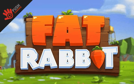 Fat Rabbit Slot Machine Online