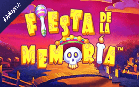 Fiesta De La Memoria Slot Machine Online