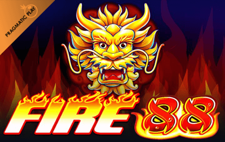 Fire 88 Slot Machine Online