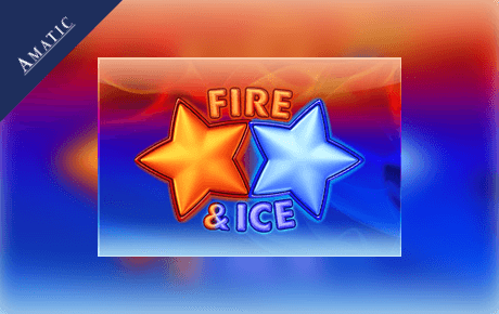 Fire And Ice Slot Machine Online