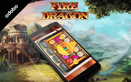 Fire Dragon Slot Machine Online