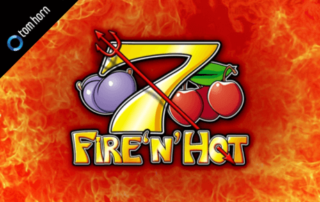 Fire’n’Hot Slot Machine Online