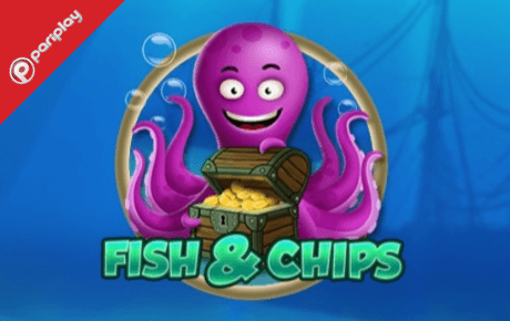 Fish and Chips Slot Machine Online