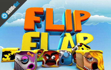 Flip Flap Slot Machine Online