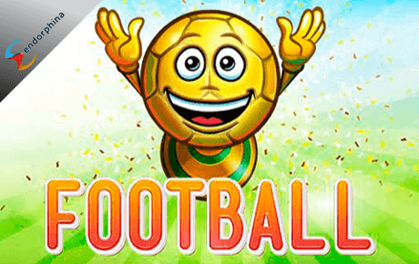 Football Slot Machine Online