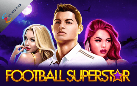 Football Superstar Slot Machine Online
