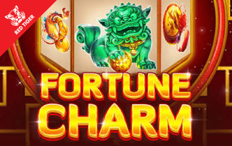 Fortune Charm Slot Machine Online