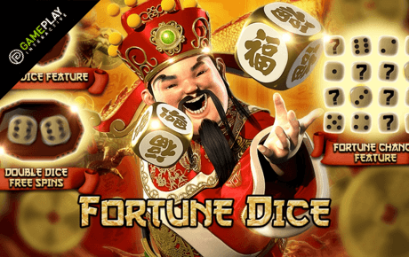Fortune Dice Slot Machine Online