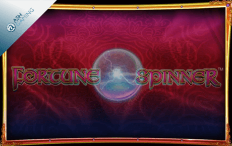 Fortune Spinner Slot Machine Online
