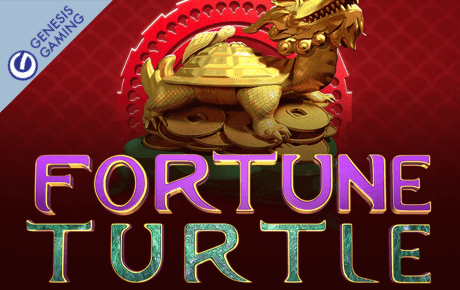 Fortune turtle Slot Machine Online