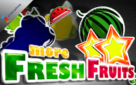 Fresh Fruits Slot Machine Online