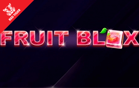 Fruit Blox Slot Machine Online