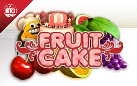 Fruit Cake Slot Machine Online