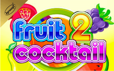 Fruit Cocktail 2 Slot Machine Online