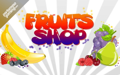 Free Fruit Shop Slot Game