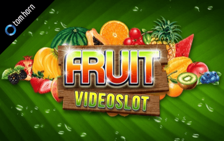 Online Fruit Slot Info