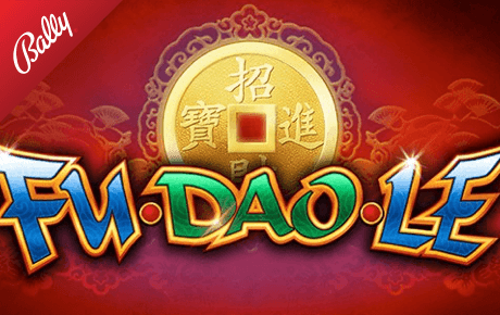Fu Dao Le Slot Machine Online
