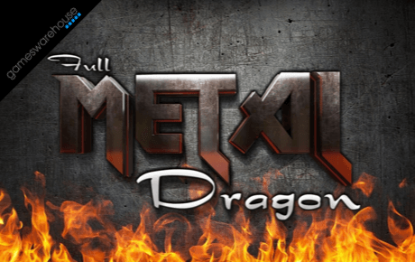 Full Metal Dragon Slot Machine Online