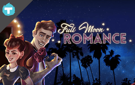 Full Moon Romance Slot Machine Online